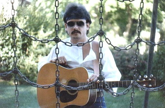 Frank Trainor - Lone Gunman
