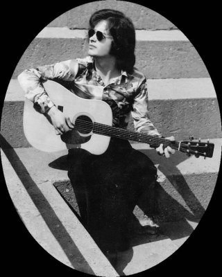 Frank Trainor - The Troubadour