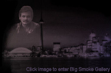 Big Smoke Gallery