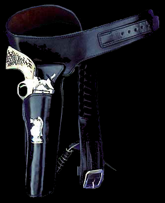 Frank Trainor - The Gun